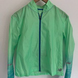 New Balance Running Jacket